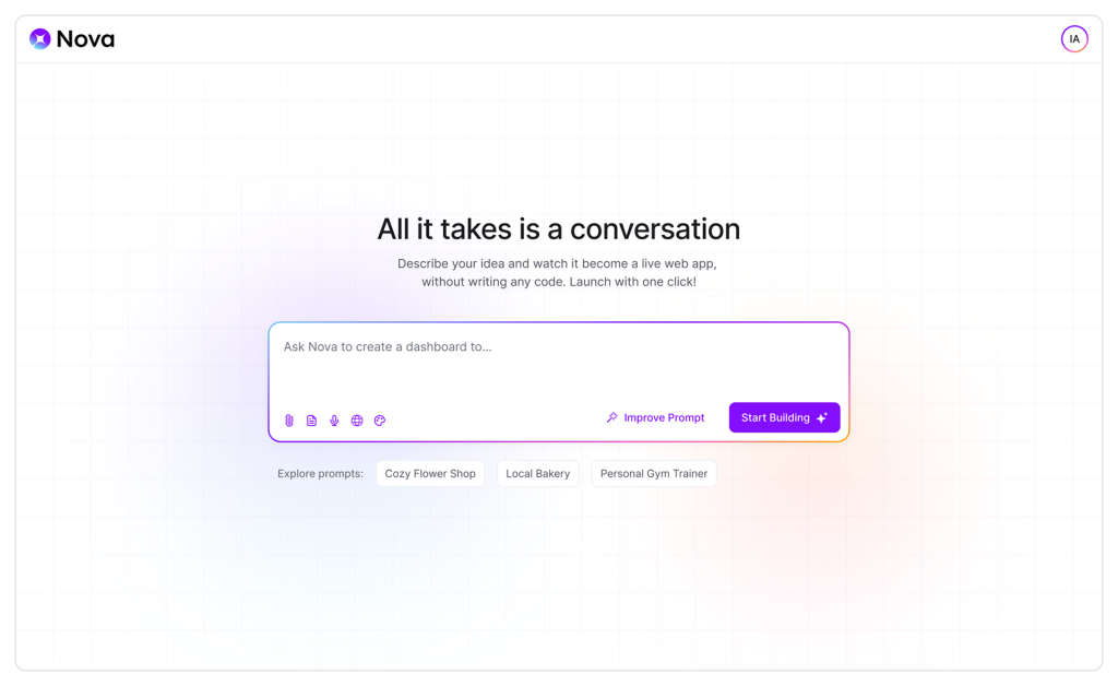 Nova AI